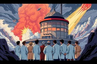 Film Catastrofici su Stazioni di Ricerca Film Catastrofici su Stazioni di Ricerca