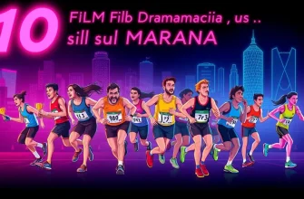 Film Drammatici sul Maratona