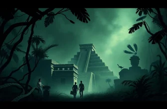 Misteri Maya: Film su Maledizioni