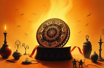 Mistici Film su Oggetti Magici