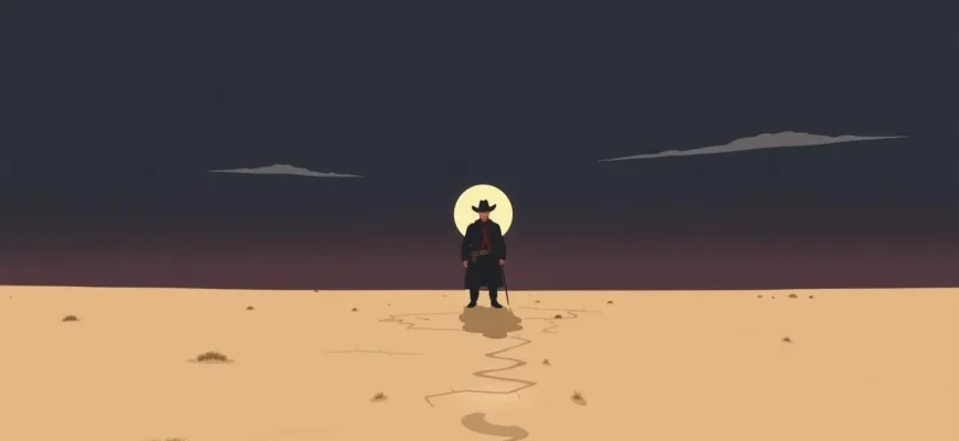 Westerns di Odio: 9 Film Imperdibili