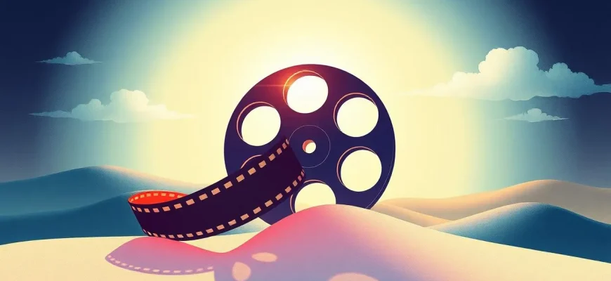 Film per palati difficili: 10 pellicole che sfidano le convenzioni Film per palati difficili: 10 pellicole che sfidano le convenzioni