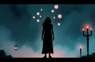 Film biografici sul paranormale Film biografici sul paranormale