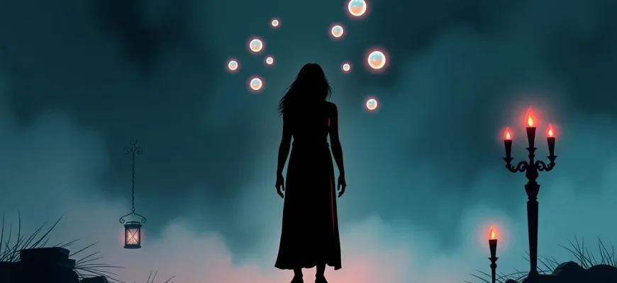 Film biografici sul paranormale