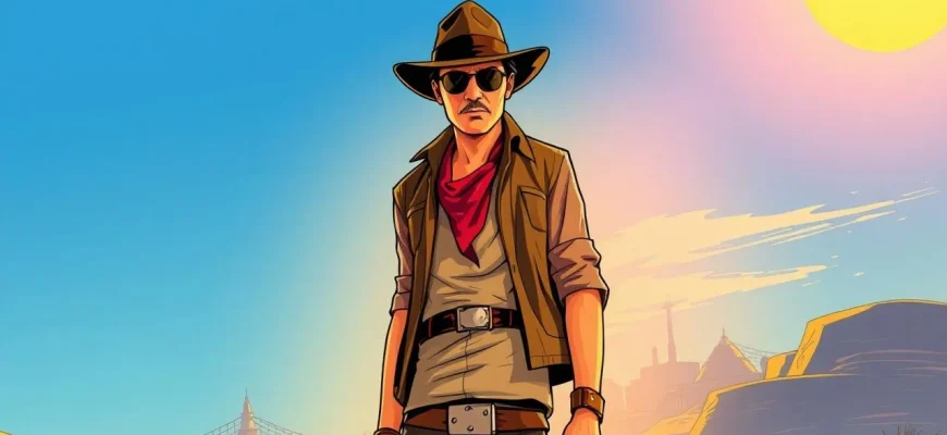 I migliori film criminali di giorno