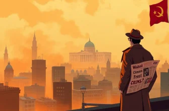 Film Detective su Dittatura