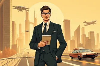 Fantascienza e Giornalismo: 10 Film Imperdibili