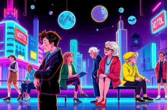 Film drammatici su relazioni con differenze d’età