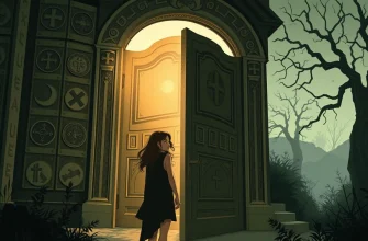 Film di Avventure Paranormali