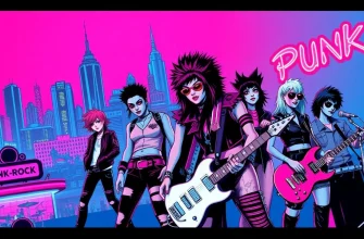 Film Drammatici sul Punk-Rock