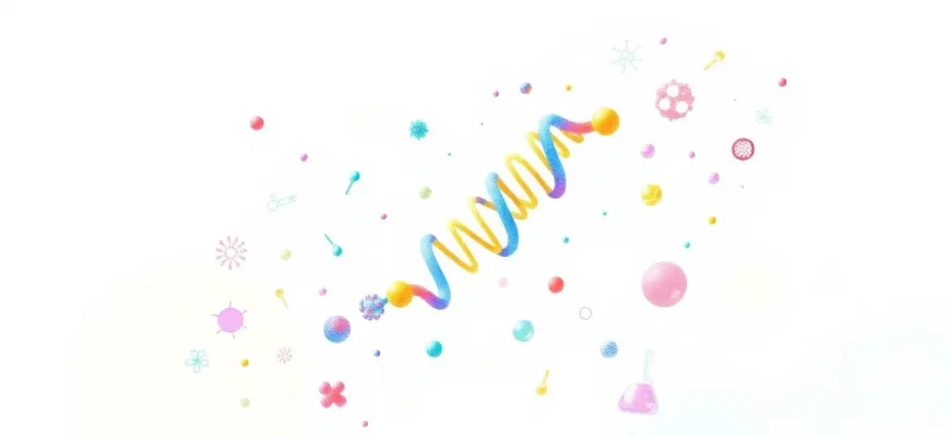 Documentari sulla Biochimica: Un Viaggio nel Mondo della Scienza Documentari sulla Biochimica: Un Viaggio nel Mondo della Scienza