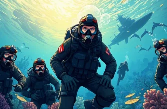 Film su sommozzatori militari basati su eventi reali Film su sommozzatori militari basati su eventi reali