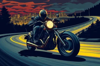 Film Horror con Moto: Adrenalina e Terrore