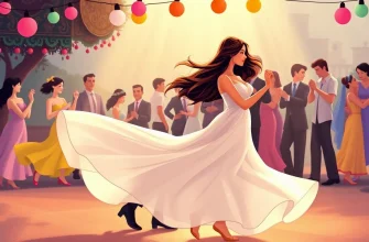 Film Melodrammatici sui Balli Latinoamericani