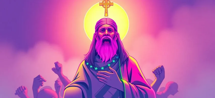 Film Drammatici su Fanatici Religiosi