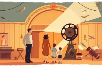 Film d’azione su conflitti familiari