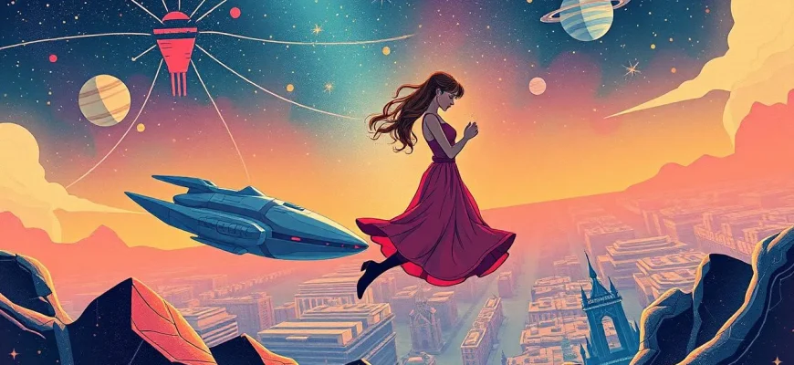 I migliori film sull’amore interplanetario