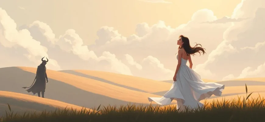 Melodrammi su patti col diavolo