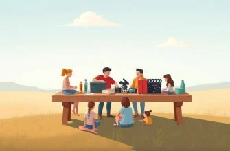 Film Familiari sulla Leucemia: Speranza e Comprensione