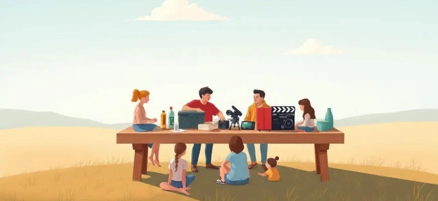 Film Familiari sulla Leucemia: Speranza e Comprensione