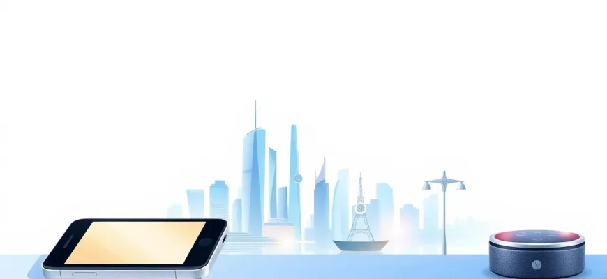 Documentari su Dispositivi Intelligenti