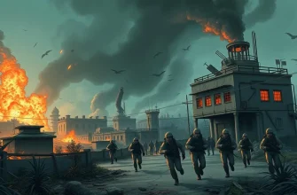 Film Catastrofici su Complessi Militari