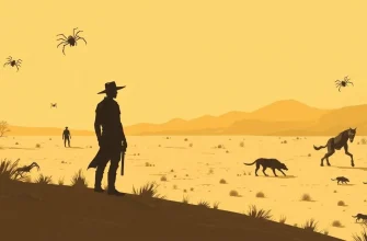 Western con Mutanti: 10 Film da Non Perdere