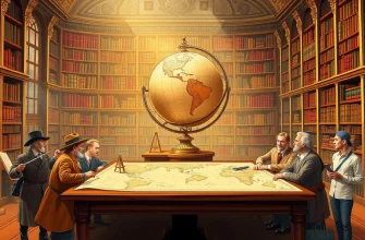 Avventure e Scoperte Geografiche: 10 Film da Non Perdere