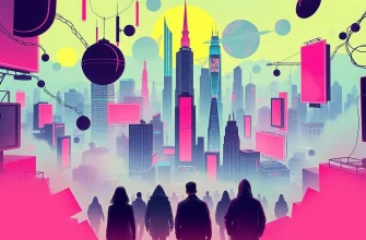 Film drammatici di distopia