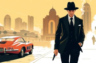 Film d’azione e spionaggio: una selezione imperdibile