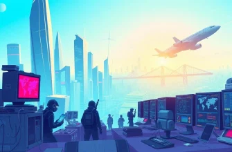 Film di Guerra su Guerra Elettronica