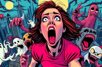 30 Migliori Film Horror del 2023