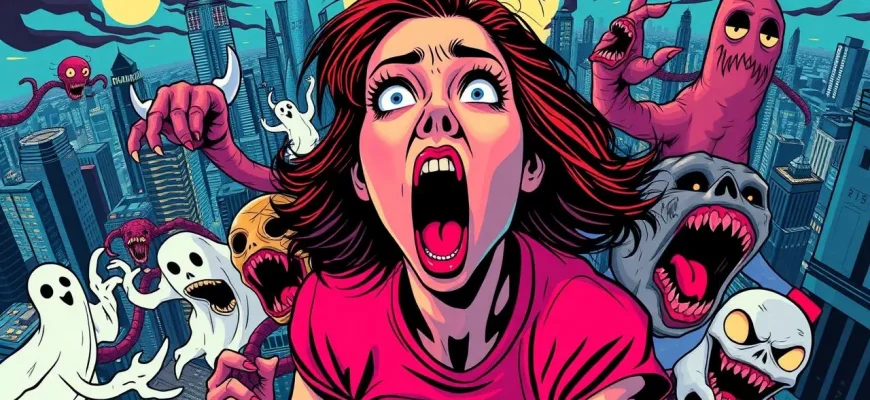 30 Migliori Film Horror del 2023