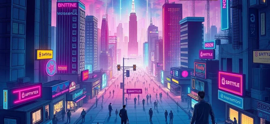 Film sui Misantropi: Un Viaggio nell’Animo Umano