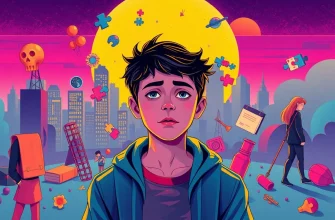 Film sulla Depressione Adolescenziale