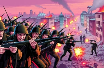 Film biografici sulle battaglie