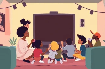 Film di famiglia sul rap: una selezione imperdibile