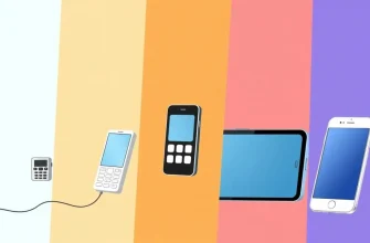 Documentari sulla storia della tecnologia mobile