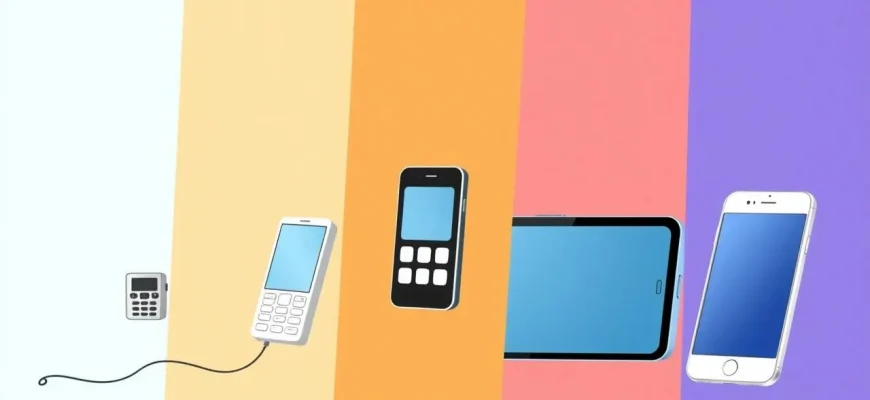 Documentari sulla storia della tecnologia mobile