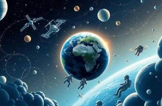 Documentari sulle Tecnologie Spaziali Documentari sulle Tecnologie Spaziali