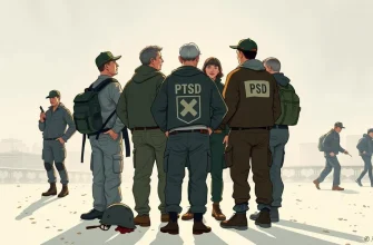 Film di guerra sui veterani Film di guerra sui veterani