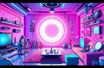 Fantasia e Elettrodomestici: 10 Film da Non Perdere