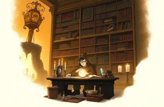 Film di Mistero su Ordini Magici