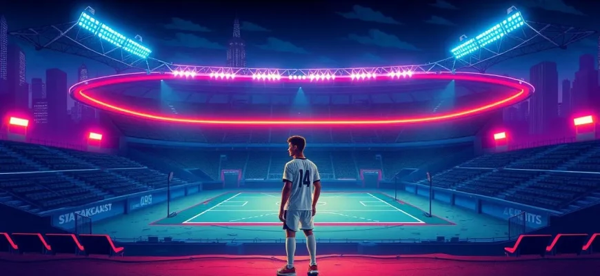 Film drammatici su sconfitte sportive