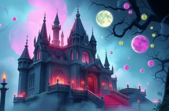 Fantasia nei Manieri: 10 Film da Non Perdere