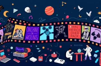 Film per Geek: La Top 10