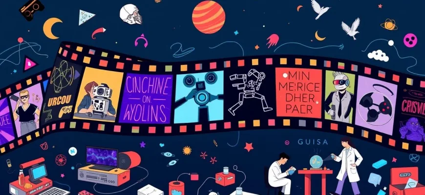 Film per Geek: La Top 10