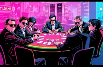 Film biografici sul poker: Storie vere di grandi giocatori
