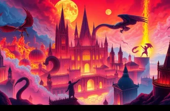 Film Fantasy su Inferno e Paradiso