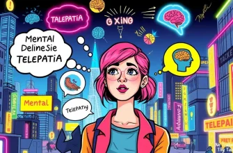 Commedie su Telepatia – La Nostra Selezione